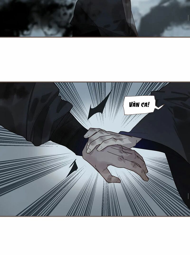 Nhất Đại Linh Hậu: Chapter 116