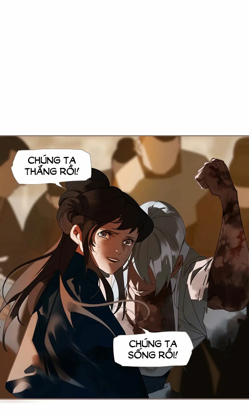 Nhất Đại Linh Hậu: Chapter 116