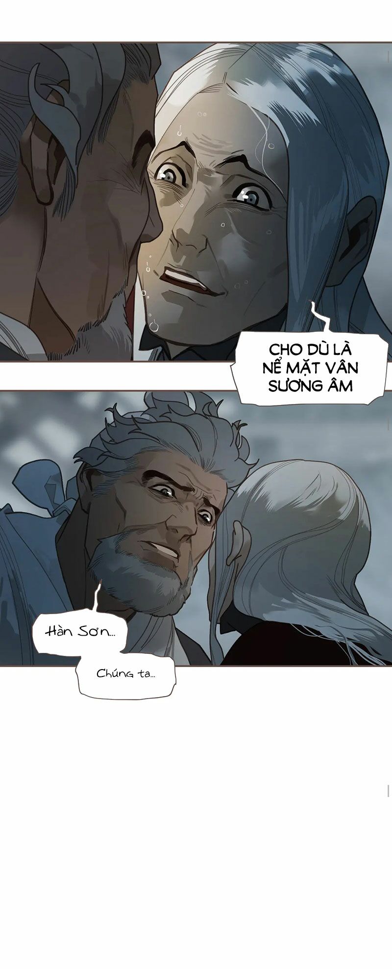 Nhất Đại Linh Hậu: Chapter 116