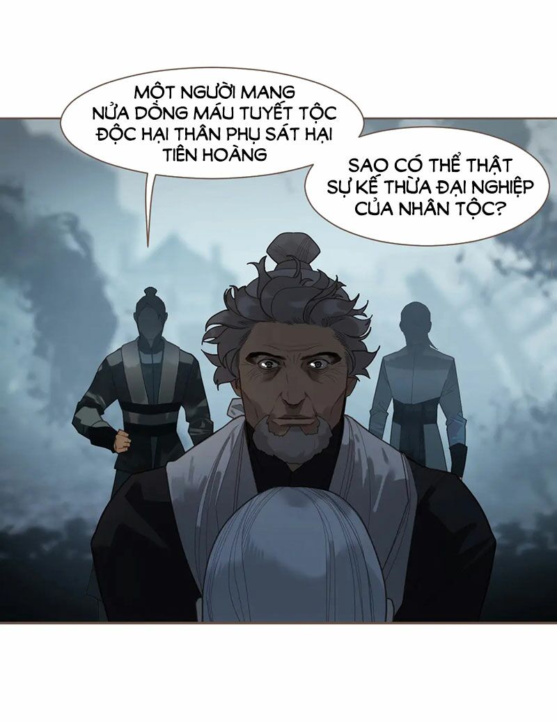 Nhất Đại Linh Hậu: Chapter 116