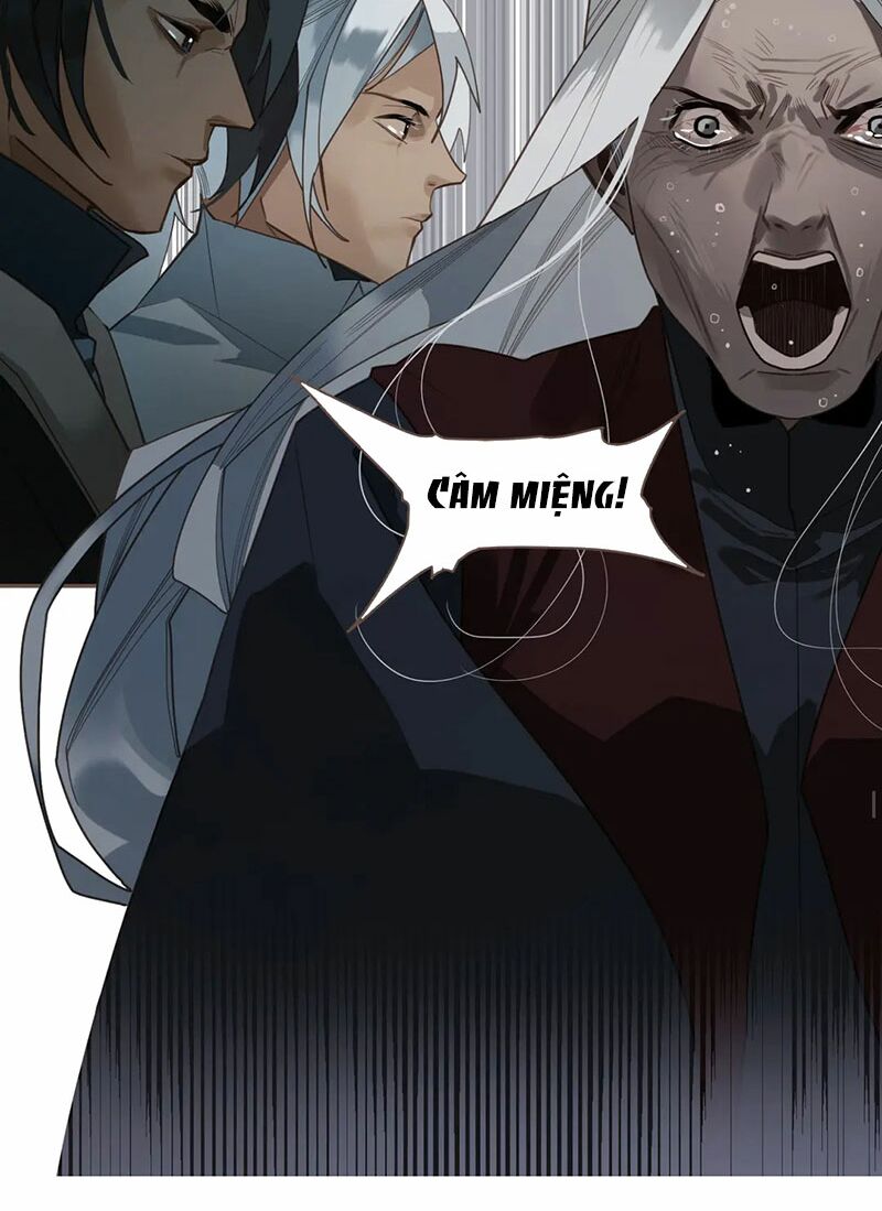Nhất Đại Linh Hậu: Chapter 116