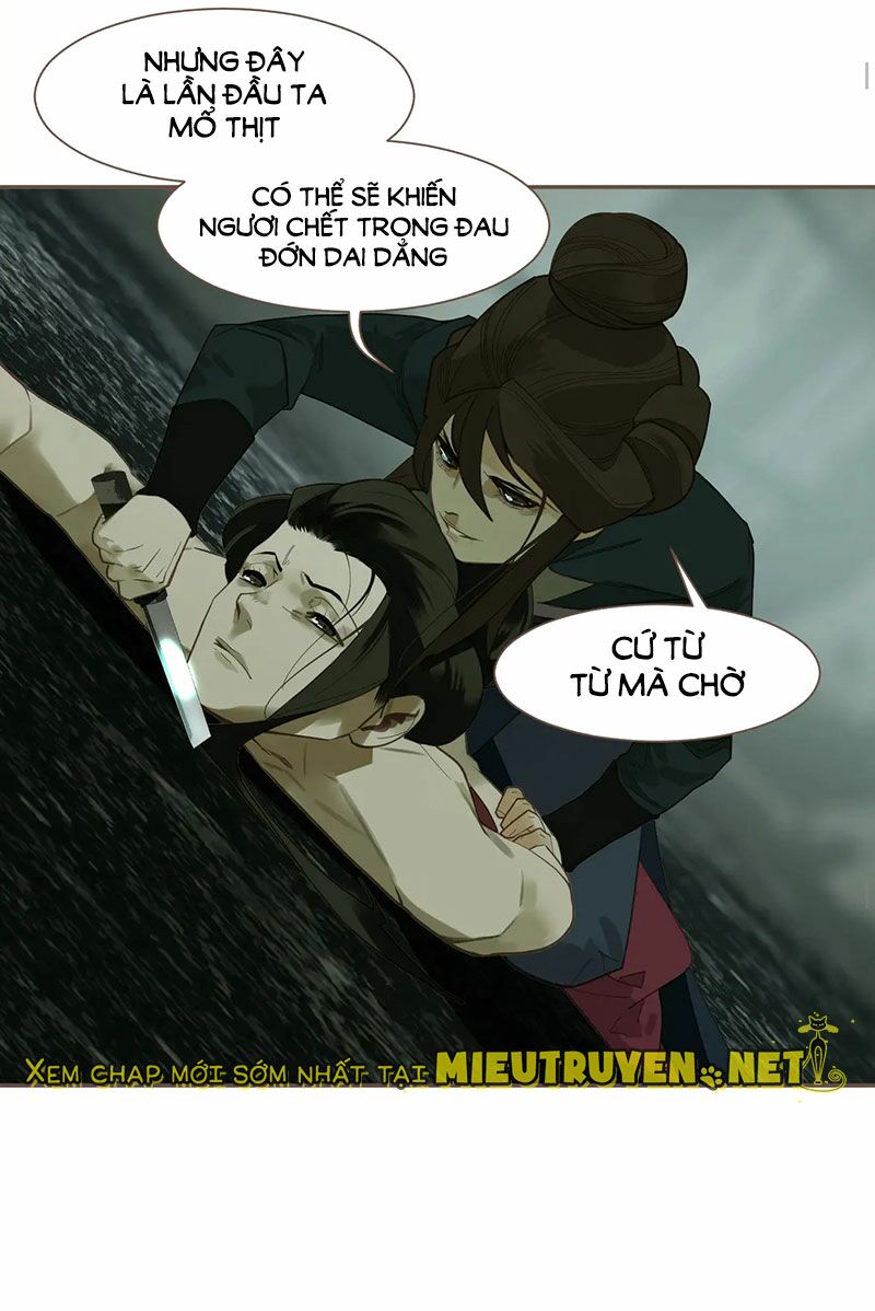 Nhất Đại Linh Hậu: Chapter 116