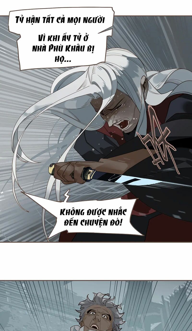 Nhất Đại Linh Hậu: Chapter 116