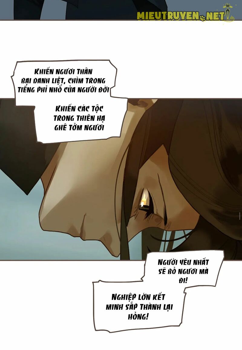 Nhất Đại Linh Hậu: Chapter 116