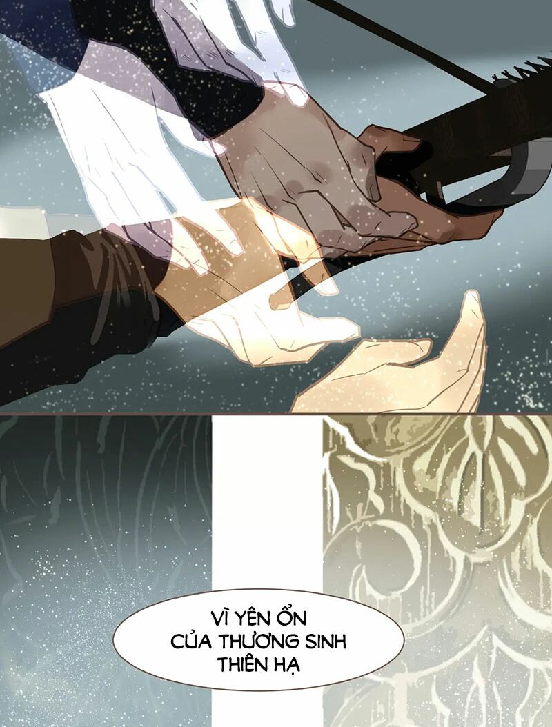 Nhất Đại Linh Hậu: Chapter 116