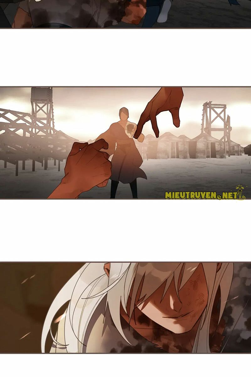 Nhất Đại Linh Hậu: Chapter 116