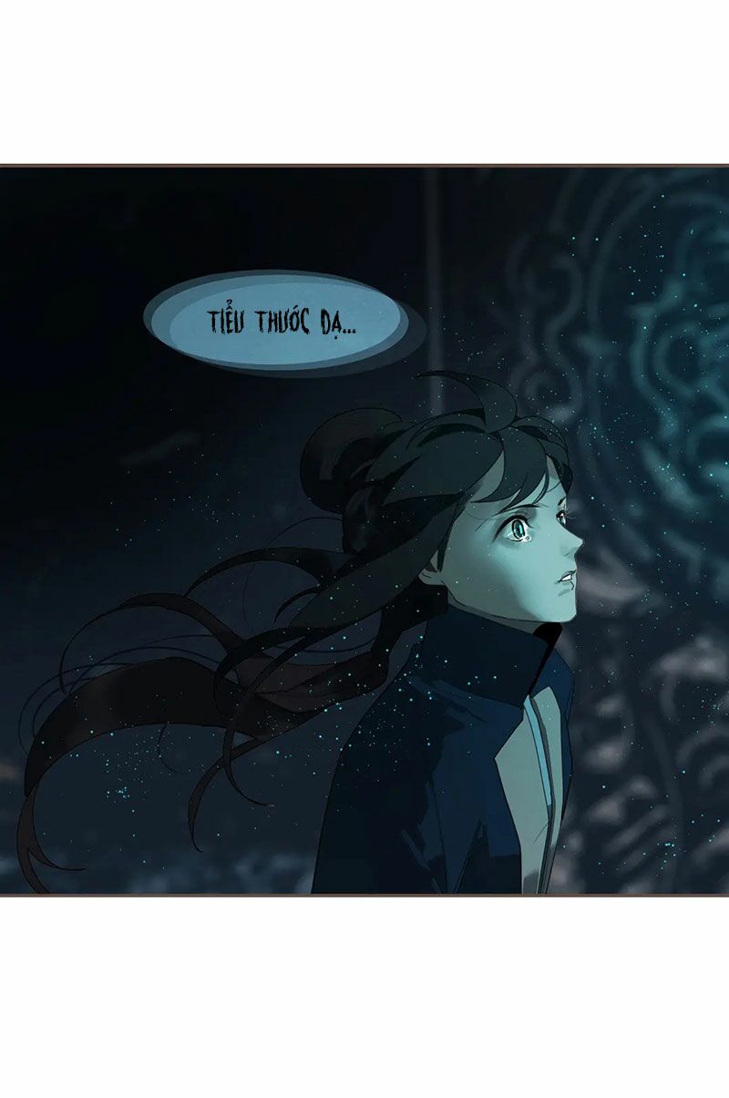 Nhất Đại Linh Hậu: Chapter 116