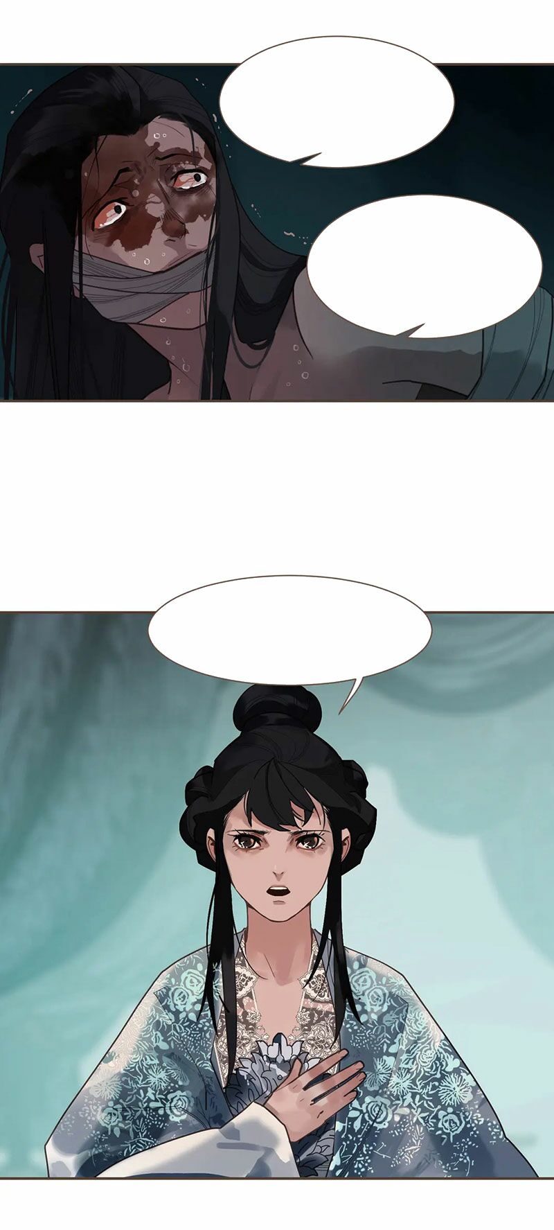 Nhất Đại Linh Hậu: Chapter 116