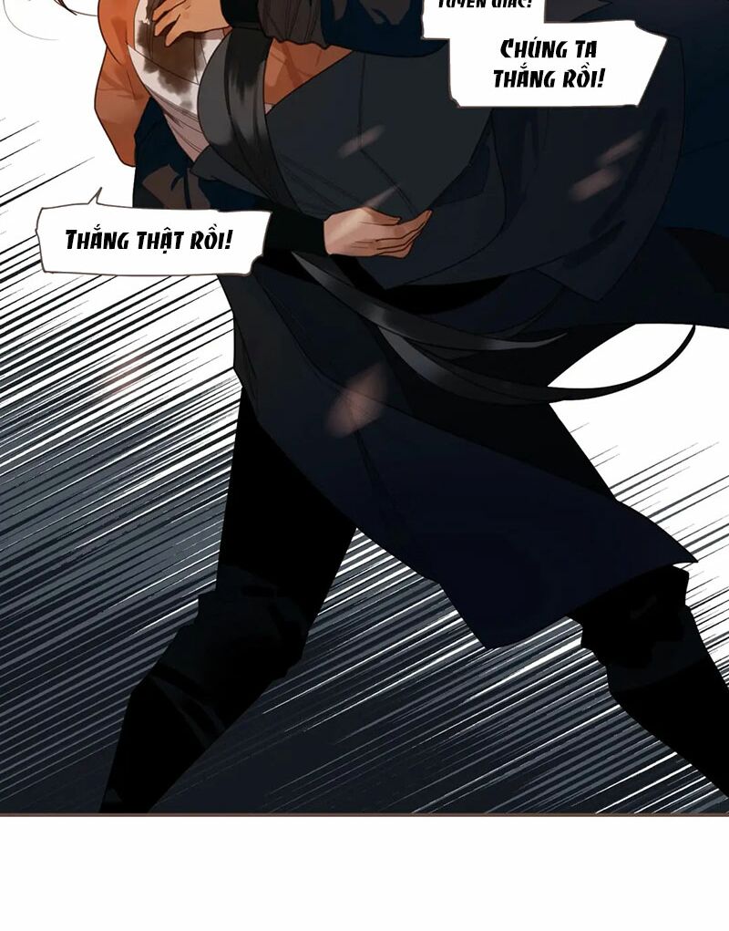 Nhất Đại Linh Hậu: Chapter 116
