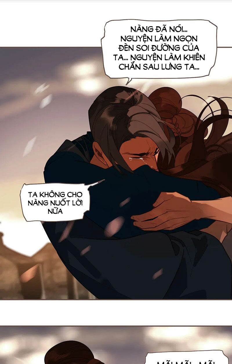 Nhất Đại Linh Hậu: Chapter 116