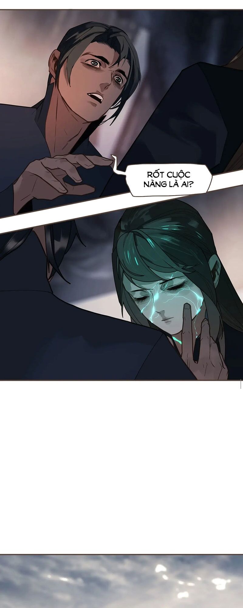 Nhất Đại Linh Hậu: Chapter 117