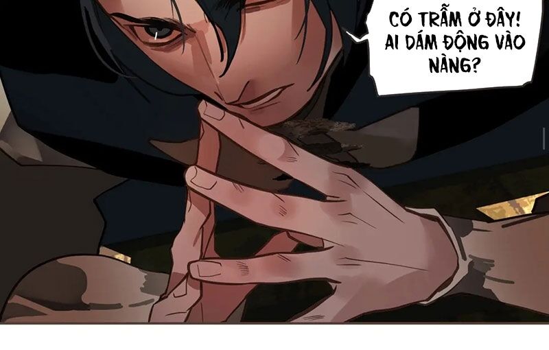 Nhất Đại Linh Hậu: Chapter 117