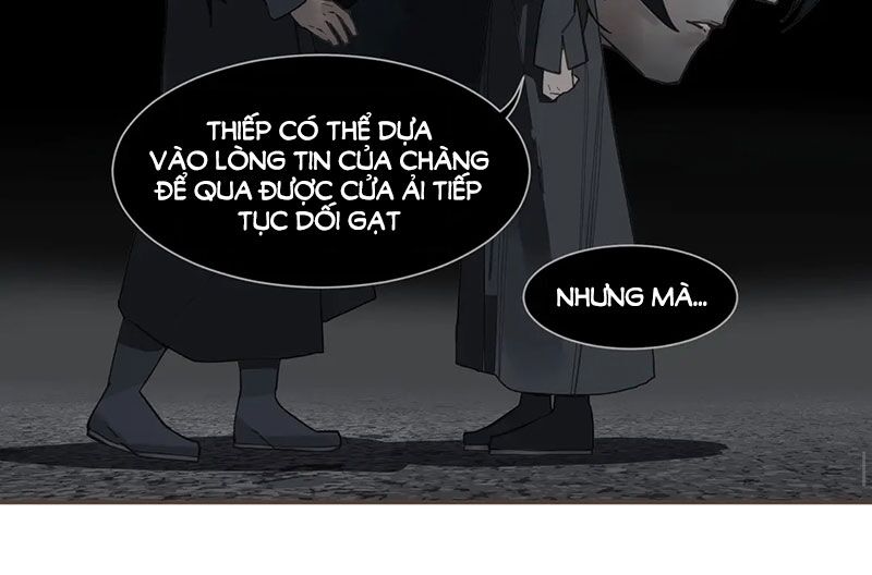 Nhất Đại Linh Hậu: Chapter 117