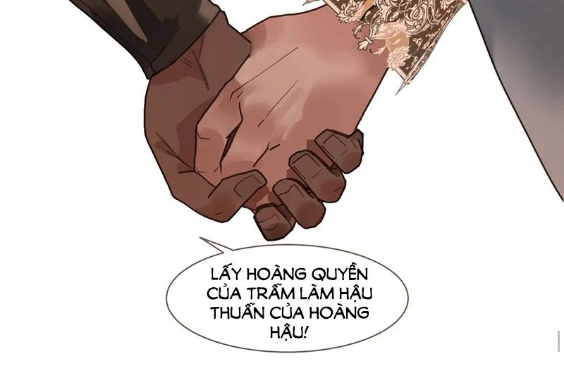 Nhất Đại Linh Hậu: Chapter 117