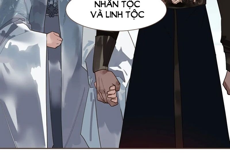 Nhất Đại Linh Hậu: Chapter 117