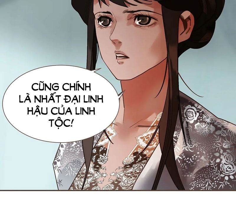Nhất Đại Linh Hậu: Chapter 117