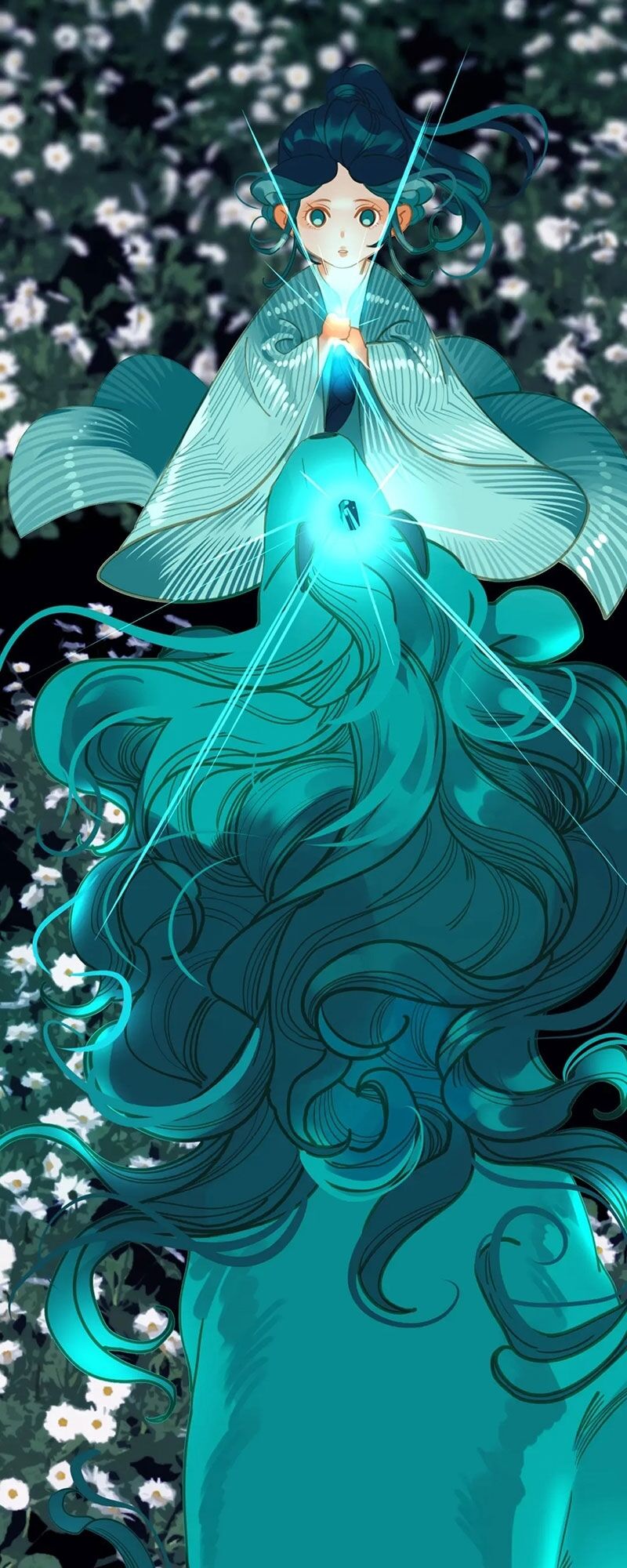 Nhất Đại Linh Hậu: Chapter 118