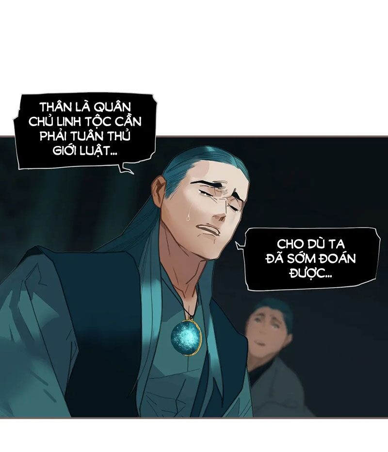 Nhất Đại Linh Hậu: Chapter 118