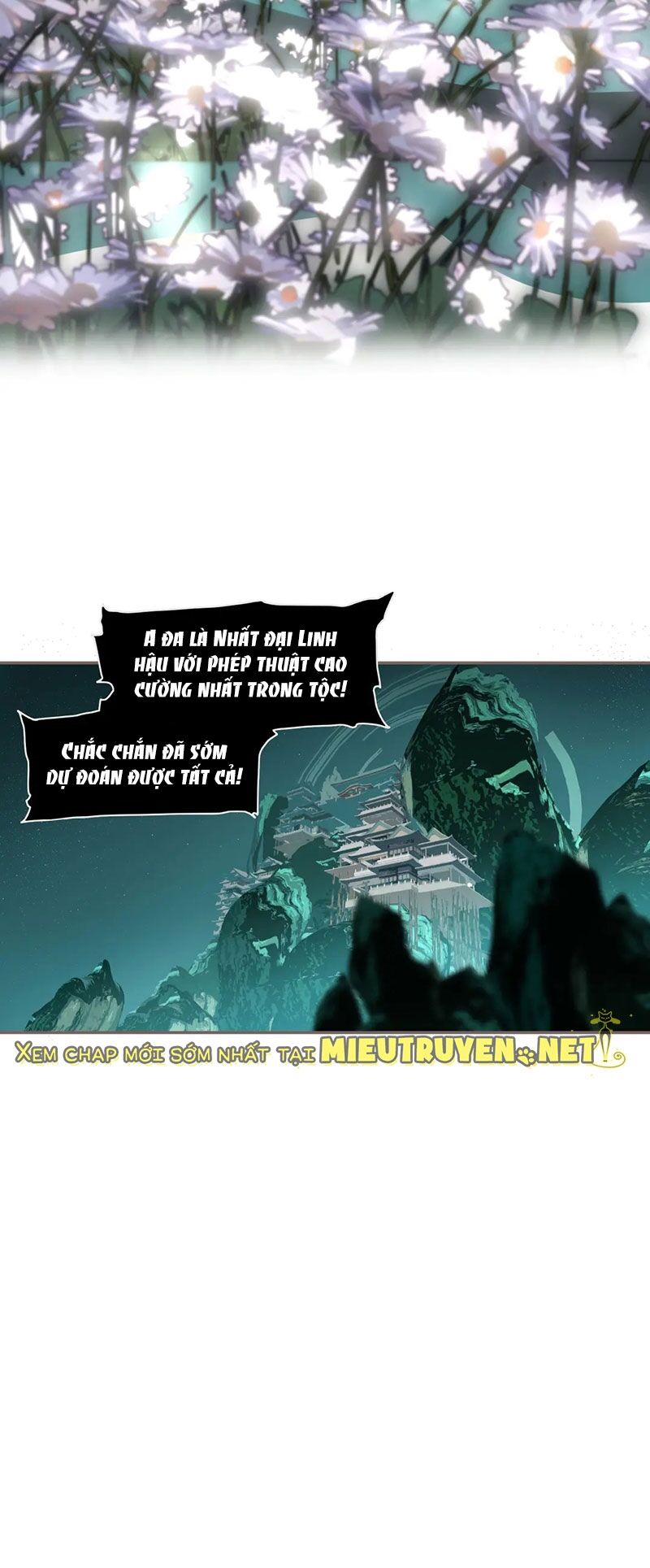Nhất Đại Linh Hậu: Chapter 118