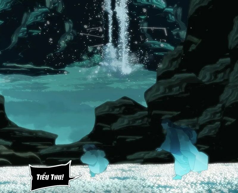 Nhất Đại Linh Hậu: Chapter 118