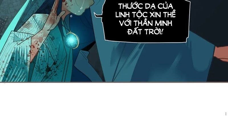 Nhất Đại Linh Hậu: Chapter 118