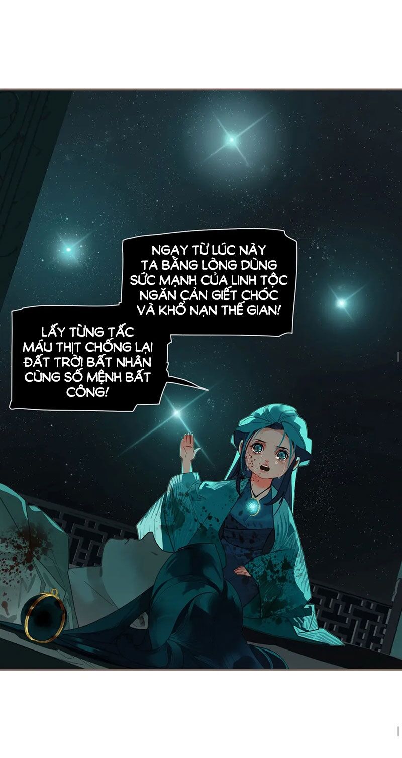 Nhất Đại Linh Hậu: Chapter 118