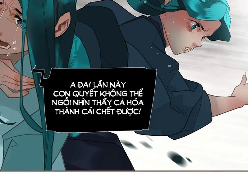 Nhất Đại Linh Hậu: Chapter 118