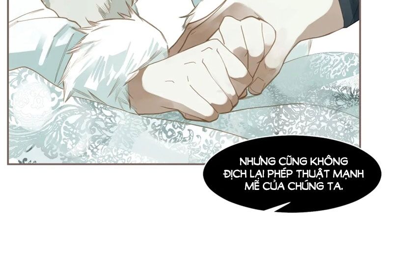 Nhất Đại Linh Hậu: Chapter 118