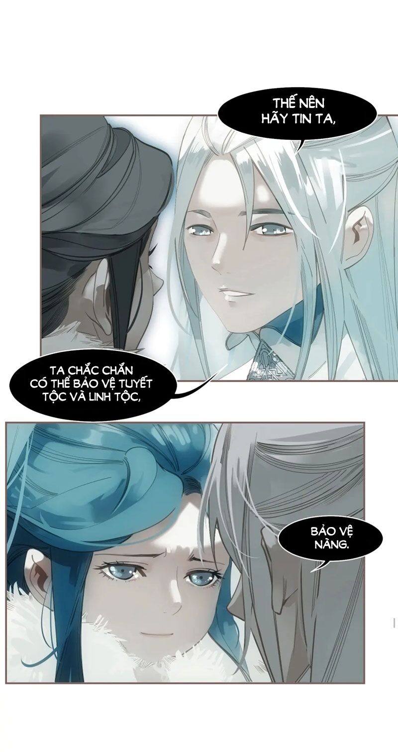 Nhất Đại Linh Hậu: Chapter 118