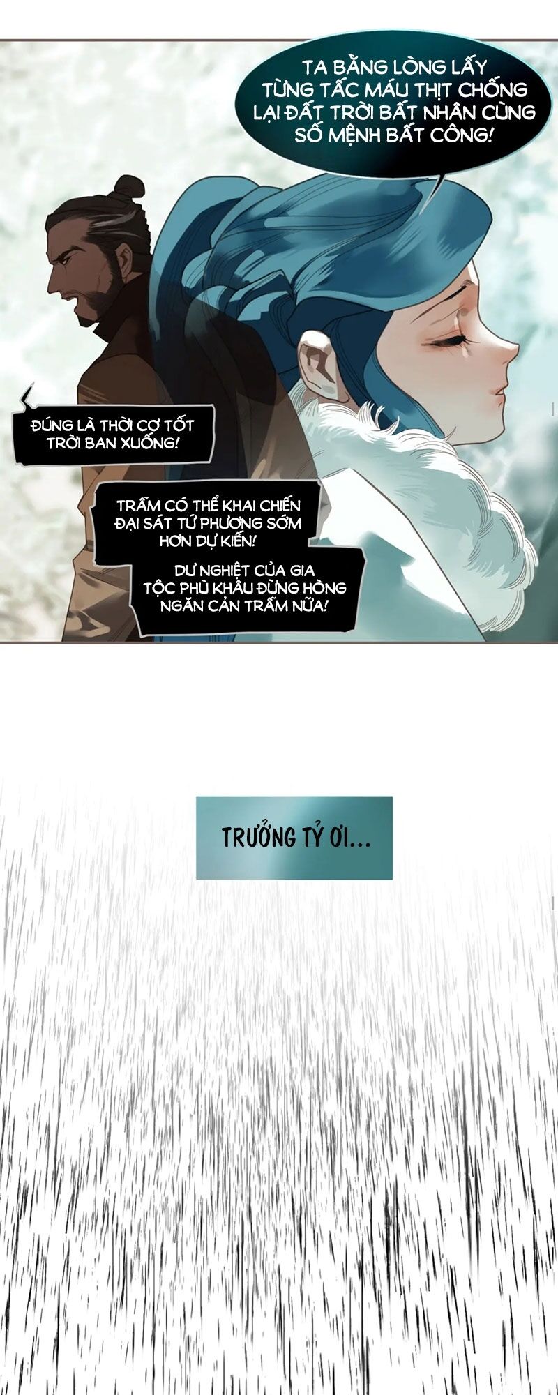 Nhất Đại Linh Hậu: Chapter 118