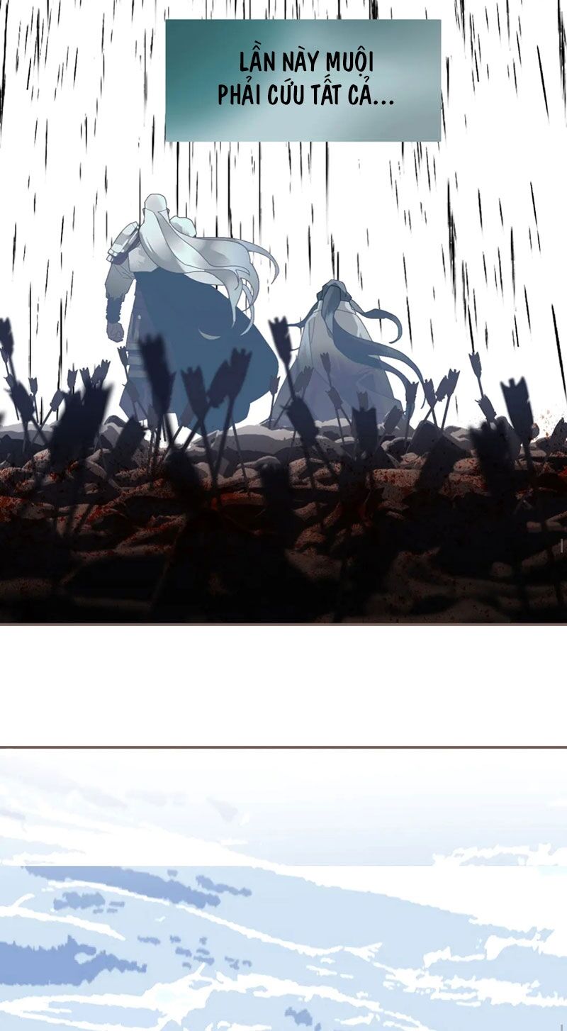 Nhất Đại Linh Hậu: Chapter 118