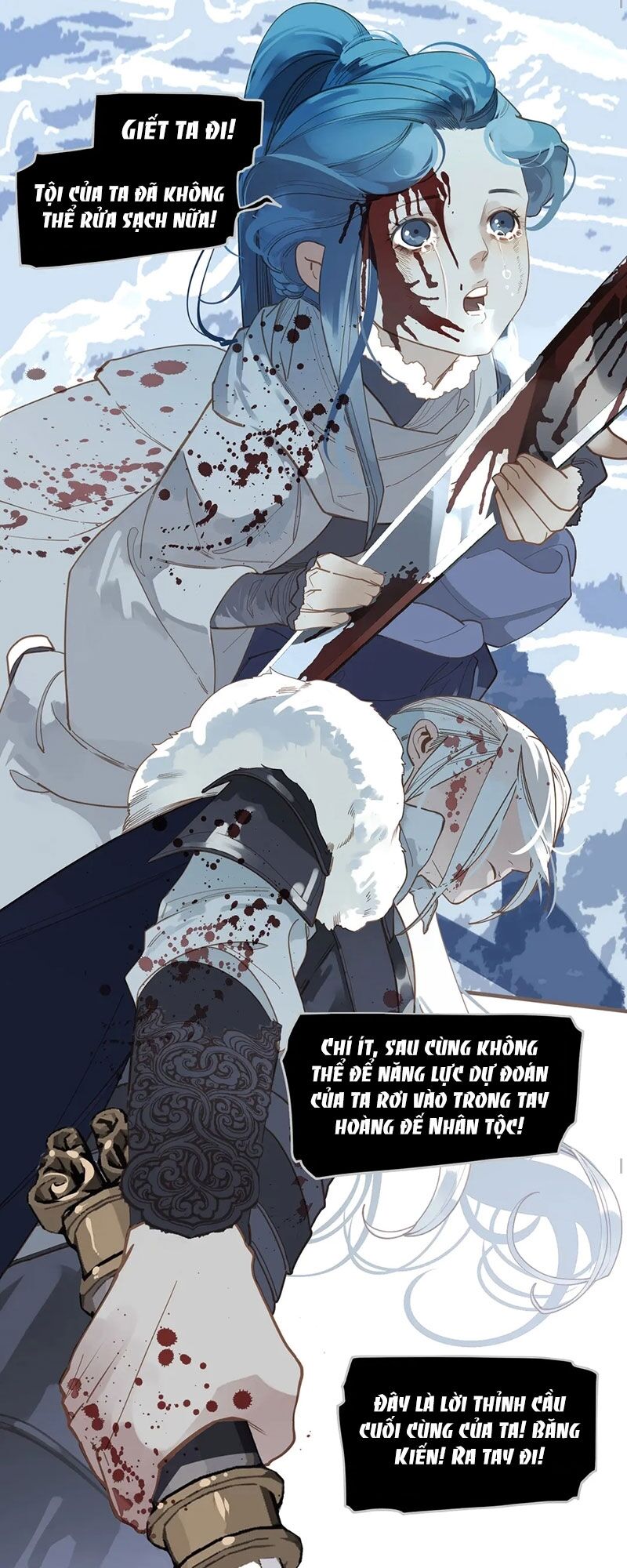 Nhất Đại Linh Hậu: Chapter 118
