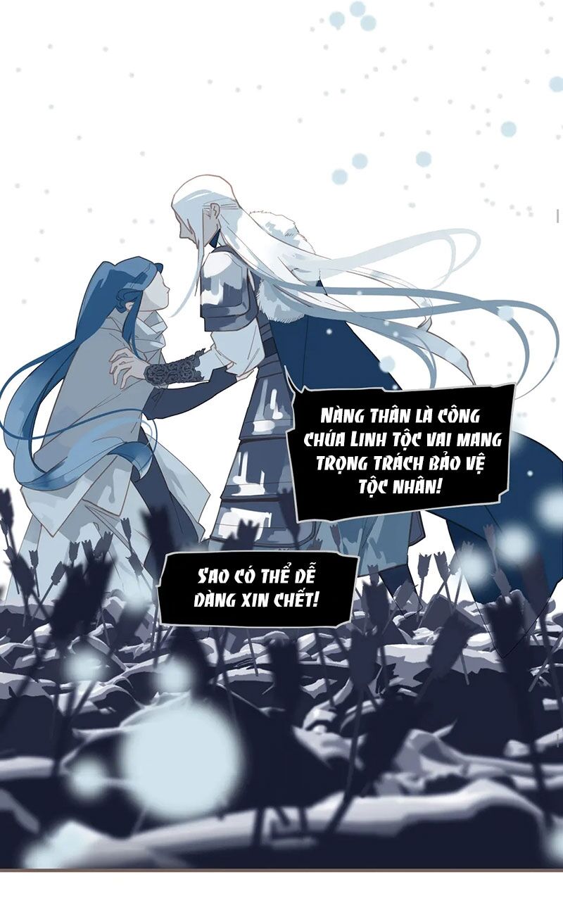 Nhất Đại Linh Hậu: Chapter 118