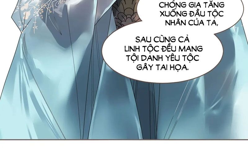 Nhất Đại Linh Hậu: Chapter 118