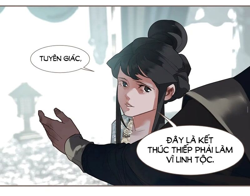 Nhất Đại Linh Hậu: Chapter 118