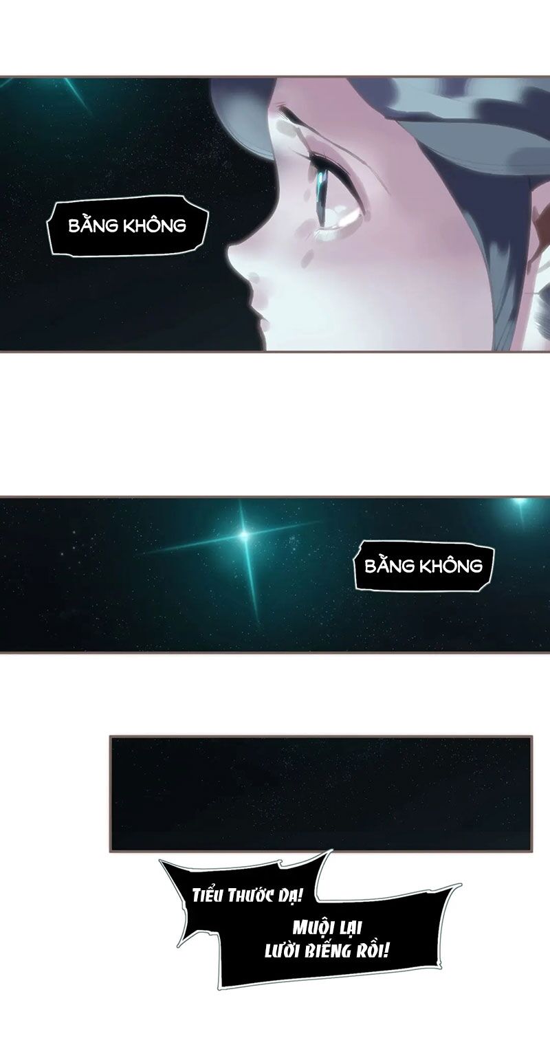 Nhất Đại Linh Hậu: Chapter 118
