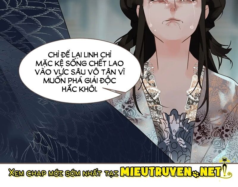 Nhất Đại Linh Hậu: Chapter 118