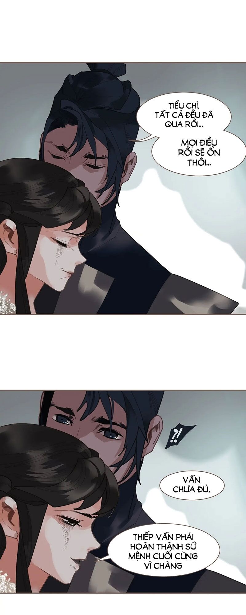 Nhất Đại Linh Hậu: Chapter 118