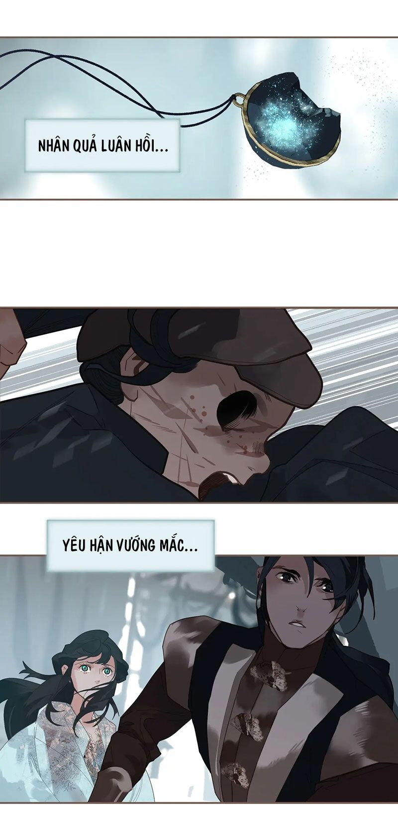 Nhất Đại Linh Hậu: Chapter 118