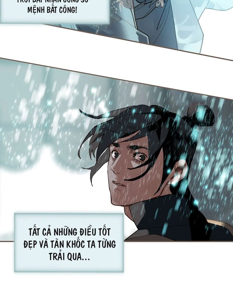 Nhất Đại Linh Hậu: Chapter 118