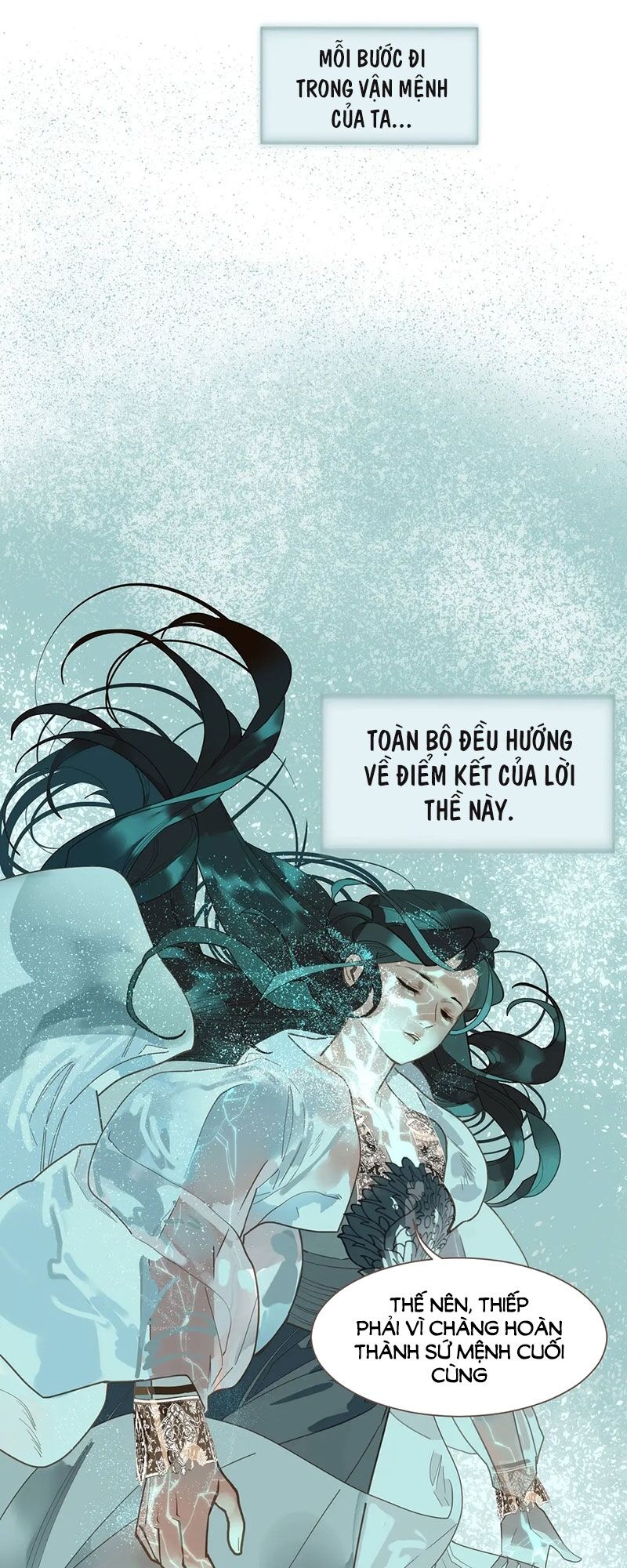 Nhất Đại Linh Hậu: Chapter 118