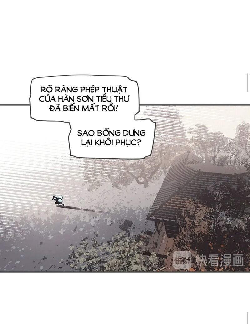 Nhất Đại Linh Hậu: Chapter 119.2