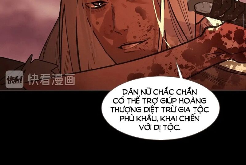 Nhất Đại Linh Hậu: Chapter 119.2