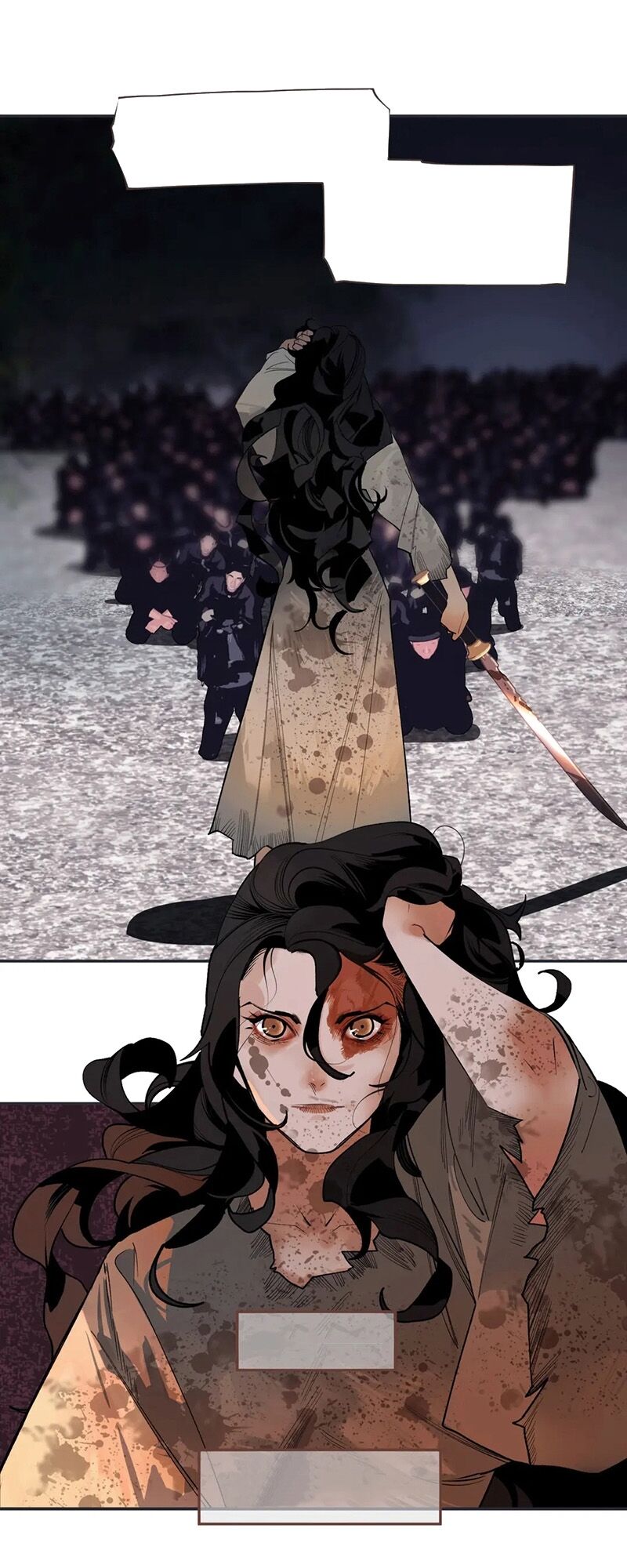 Nhất Đại Linh Hậu: Chapter 119.2