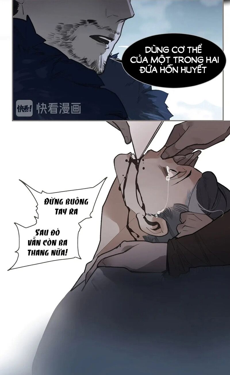 Nhất Đại Linh Hậu: Chapter 119.2