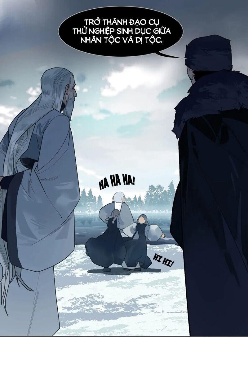 Nhất Đại Linh Hậu: Chapter 119.2