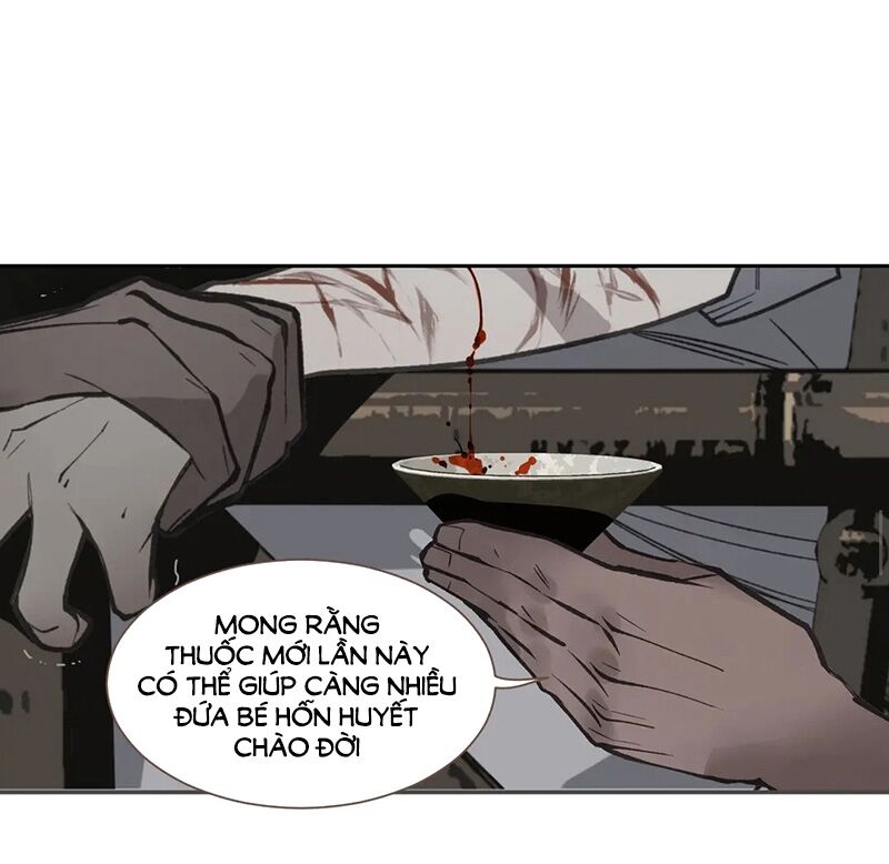 Nhất Đại Linh Hậu: Chapter 119.2