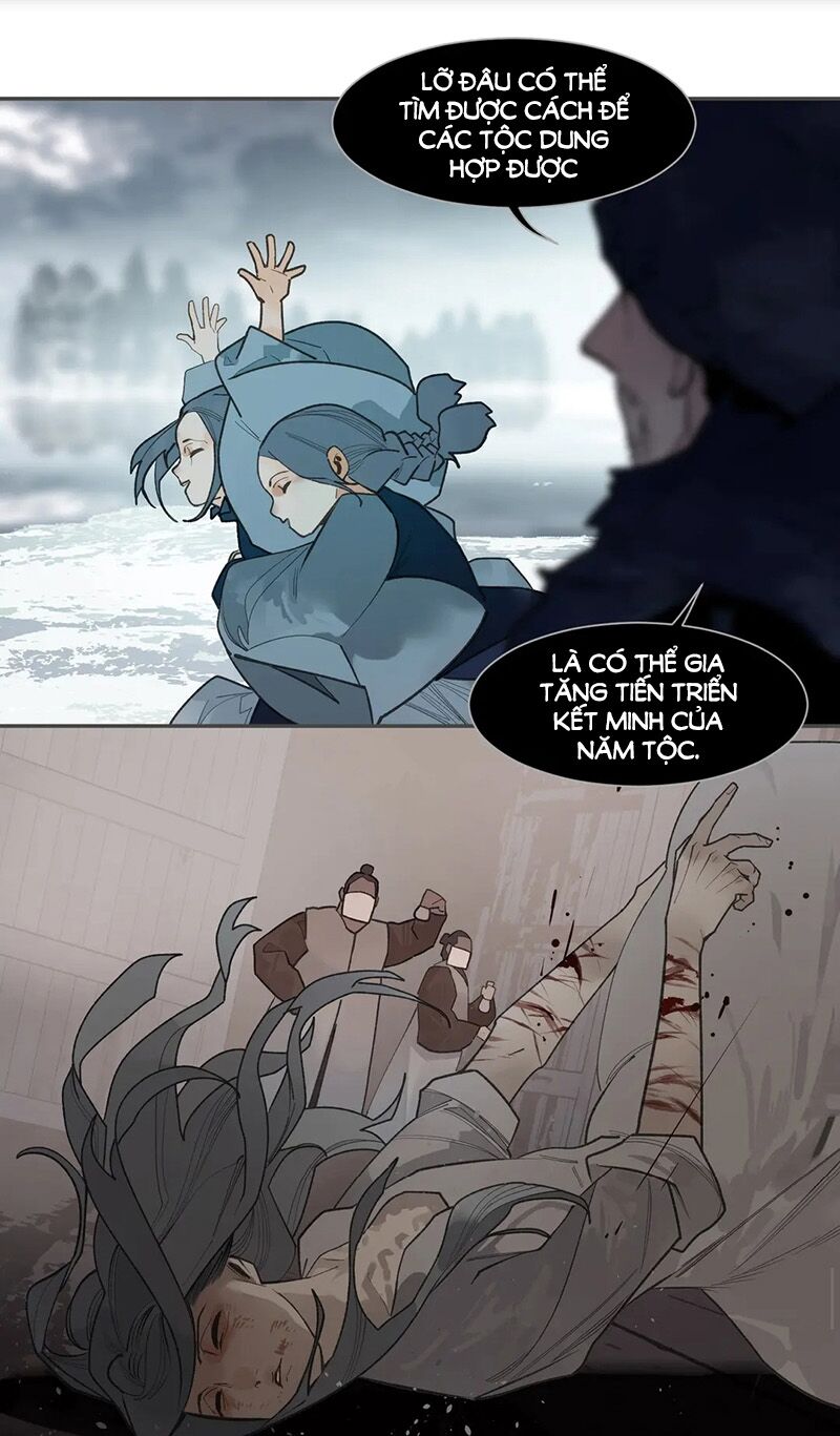 Nhất Đại Linh Hậu: Chapter 119.2
