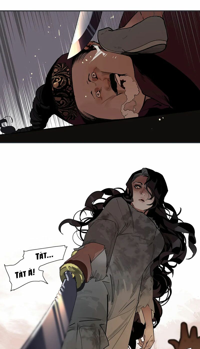 Nhất Đại Linh Hậu: Chapter 119.3