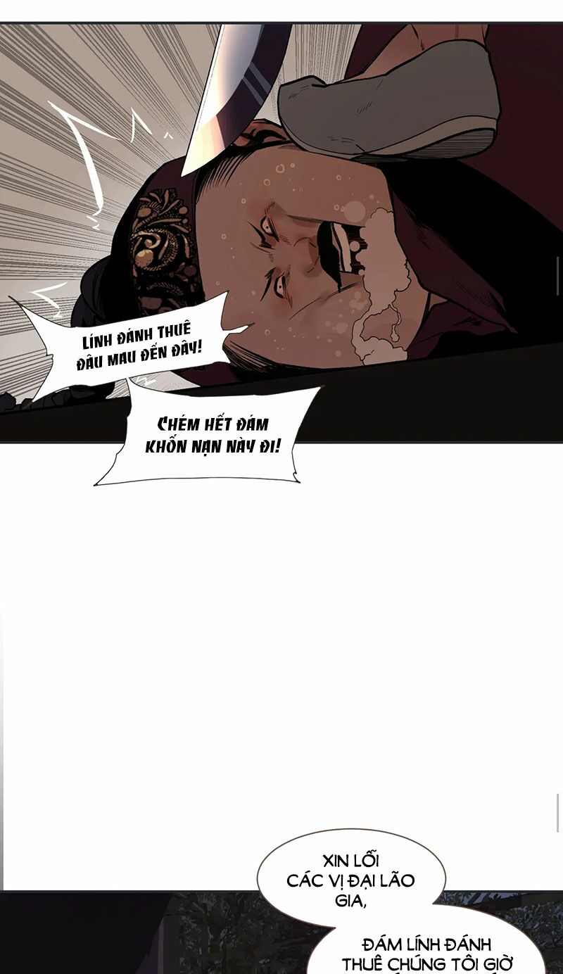 Nhất Đại Linh Hậu: Chapter 119.3